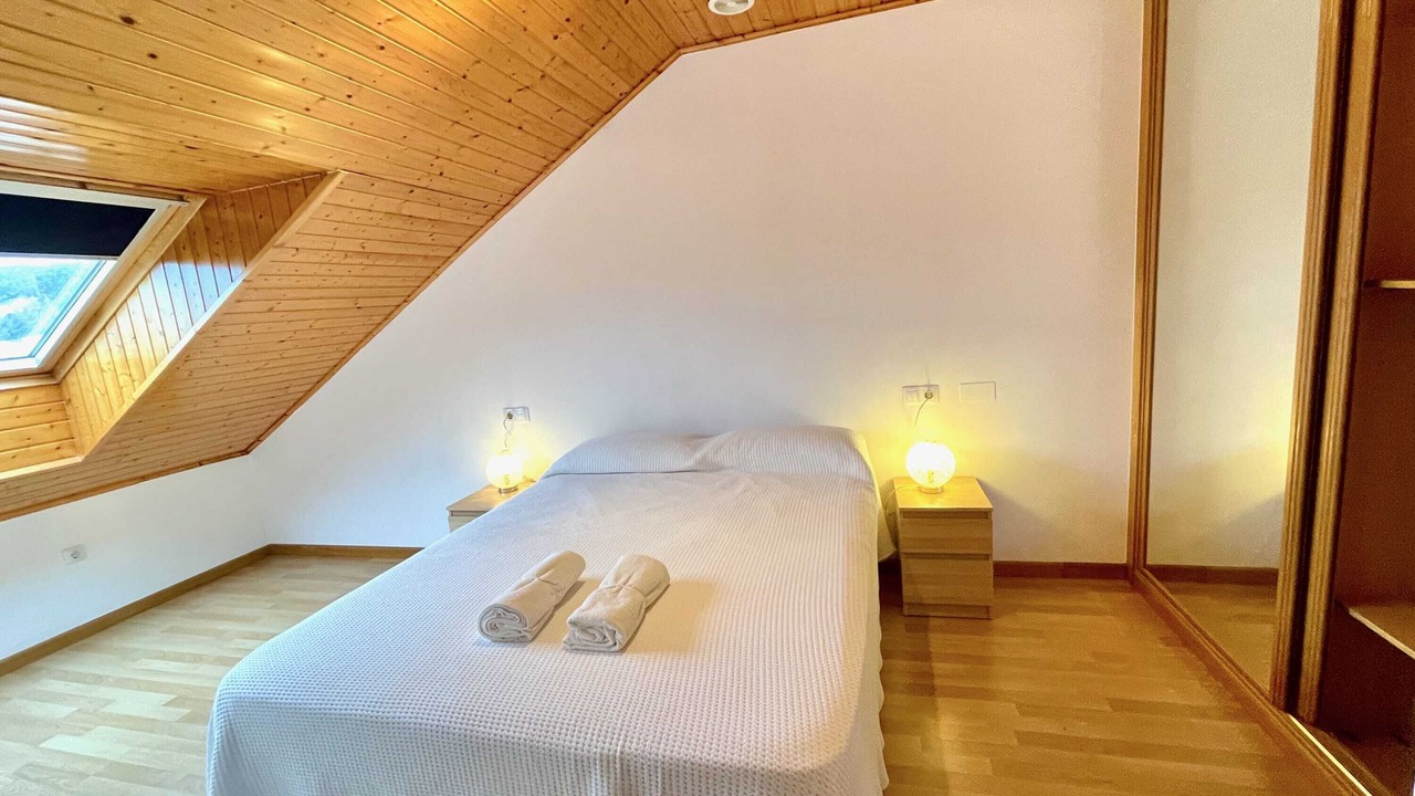 Photo of Bedroom in O Vicedo