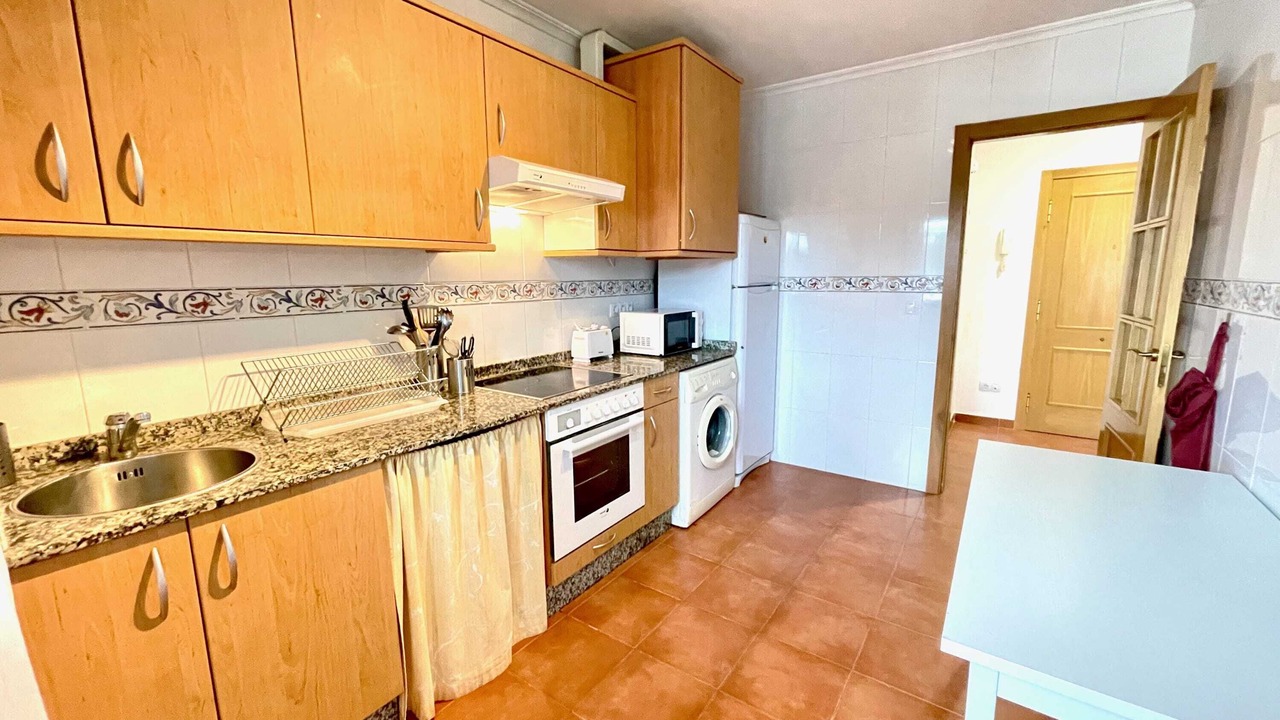Photo of Kitchen in O Vicedo