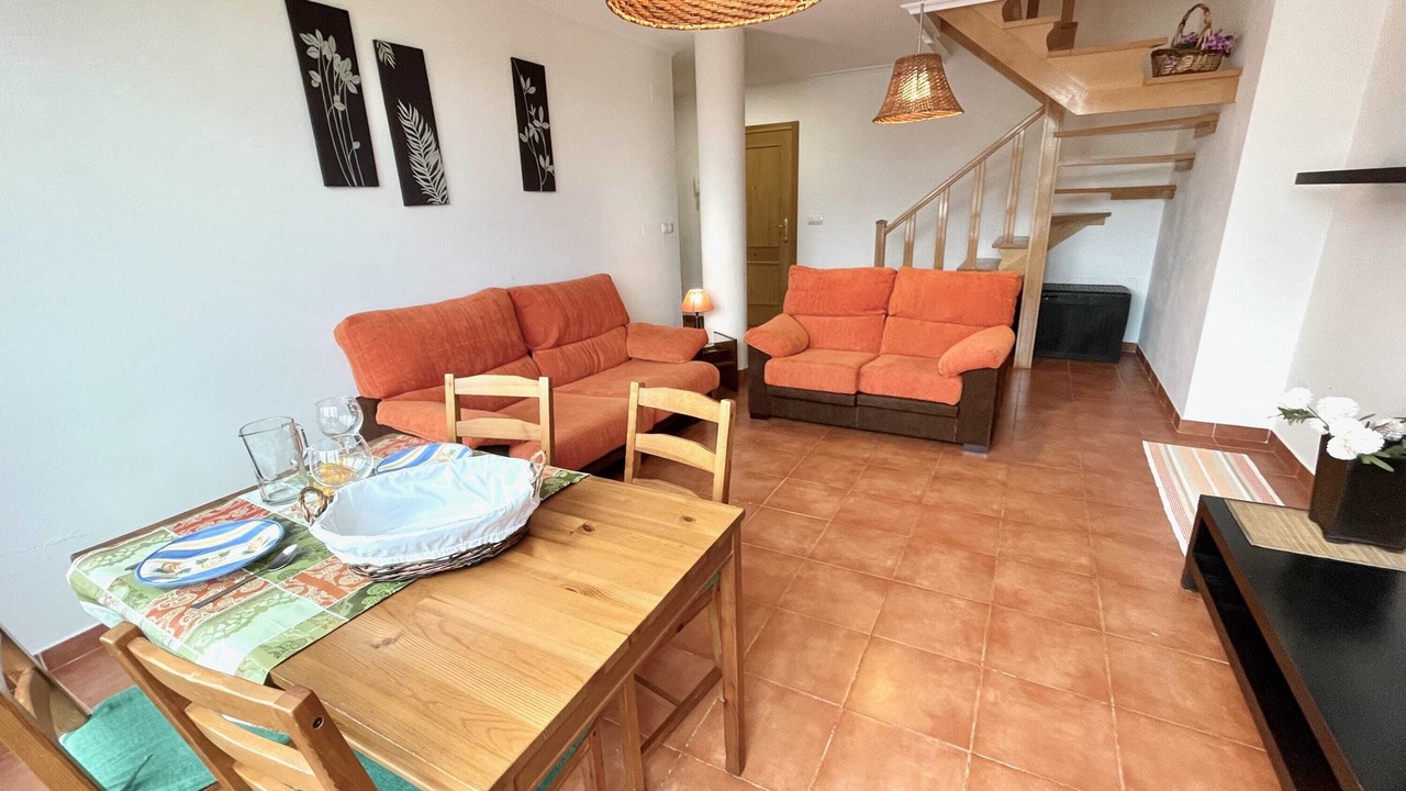 Photo of Livingroom in O Vicedo