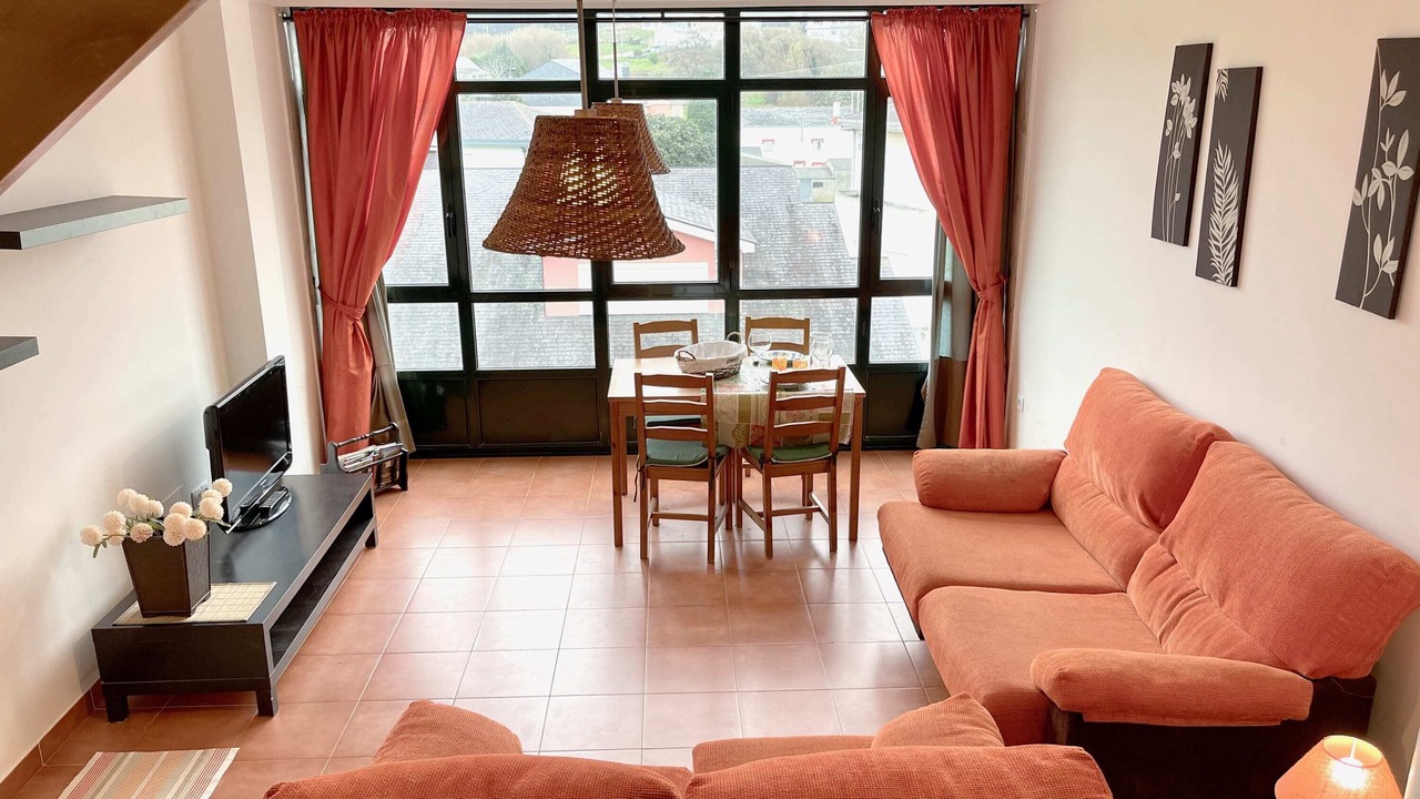 Photo of Livingroom in O Vicedo