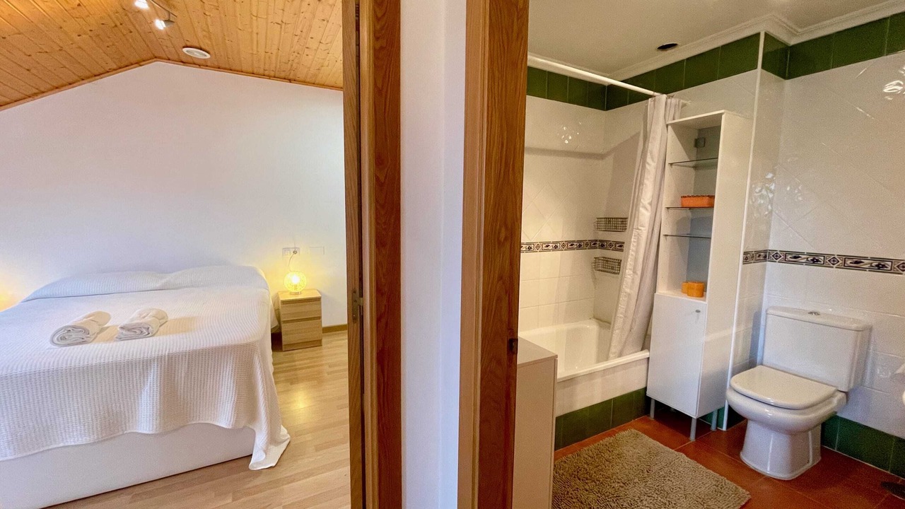 Photo of Bathroom in O Vicedo
