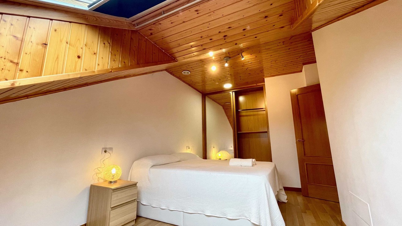 Photo of Bedroom in O Vicedo