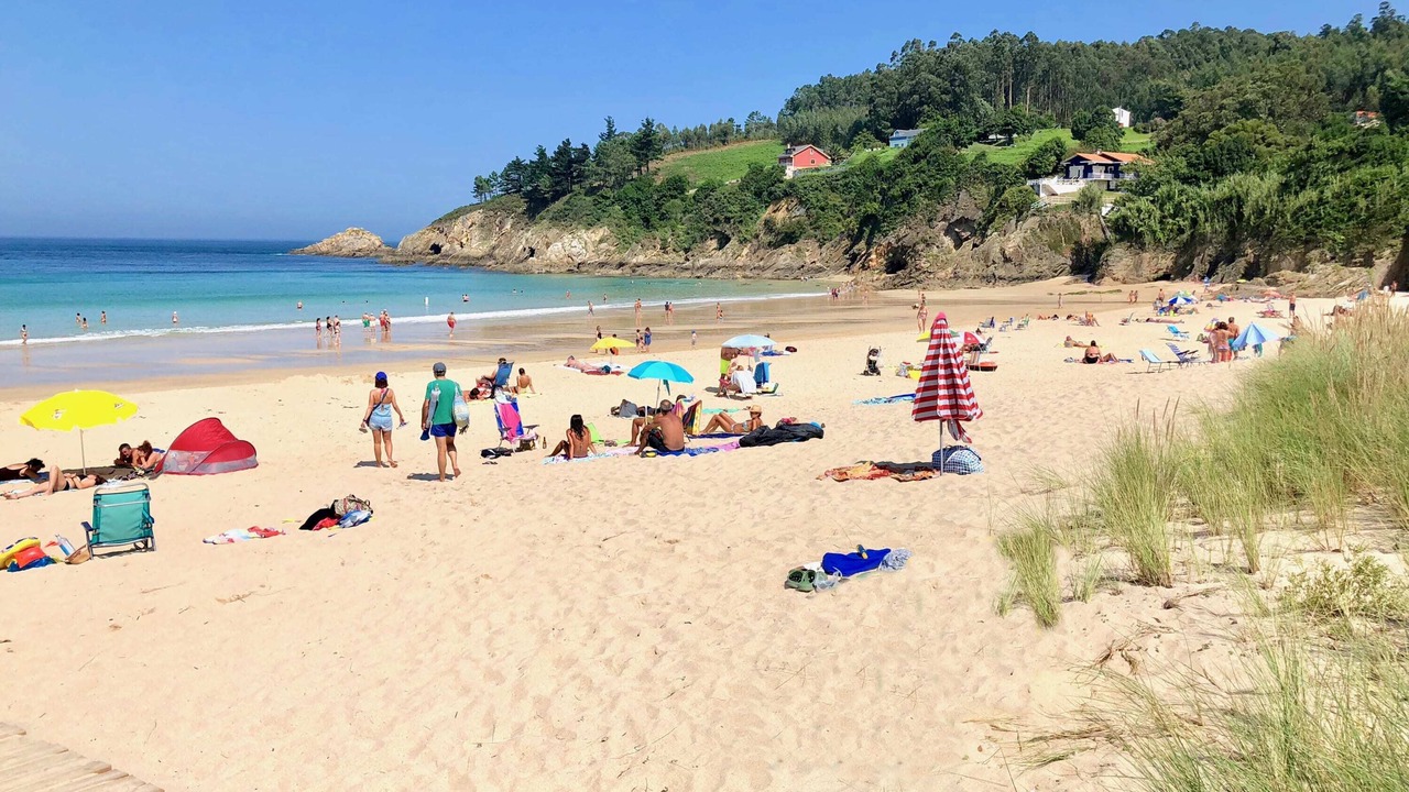 Photo of Others in O Vicedo