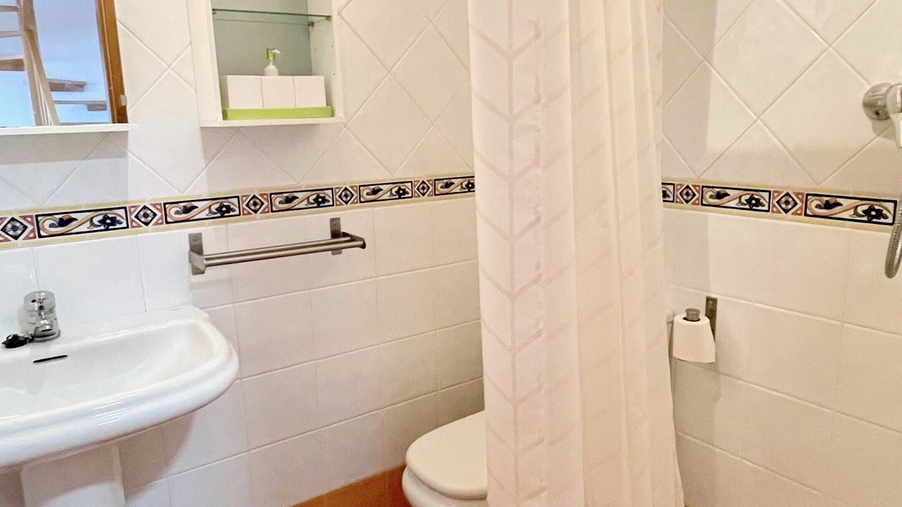 Photo of Bathroom in O Vicedo