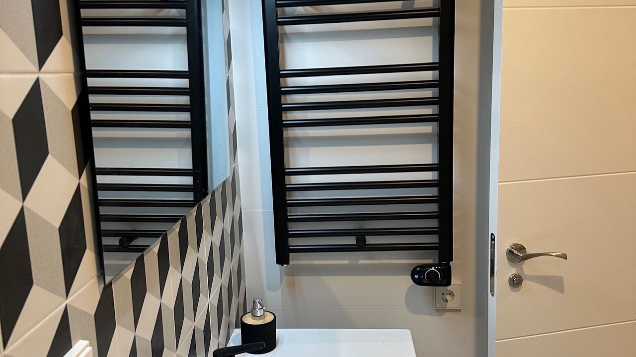 Photo of Bathroom in La Pinilla
