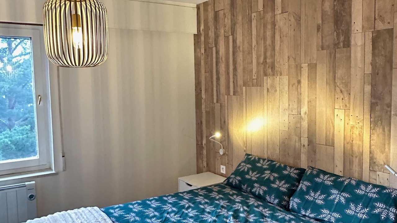 Photo of Bedroom in La Pinilla