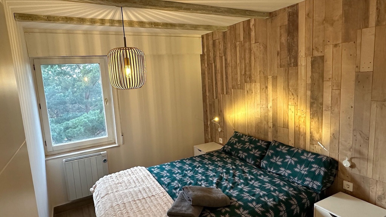 Photo of Bedroom in La Pinilla