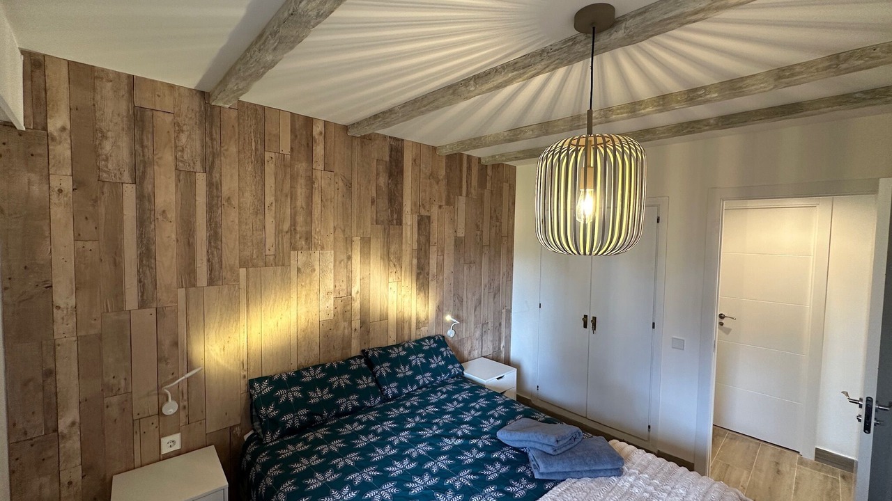 Photo of Bedroom in La Pinilla