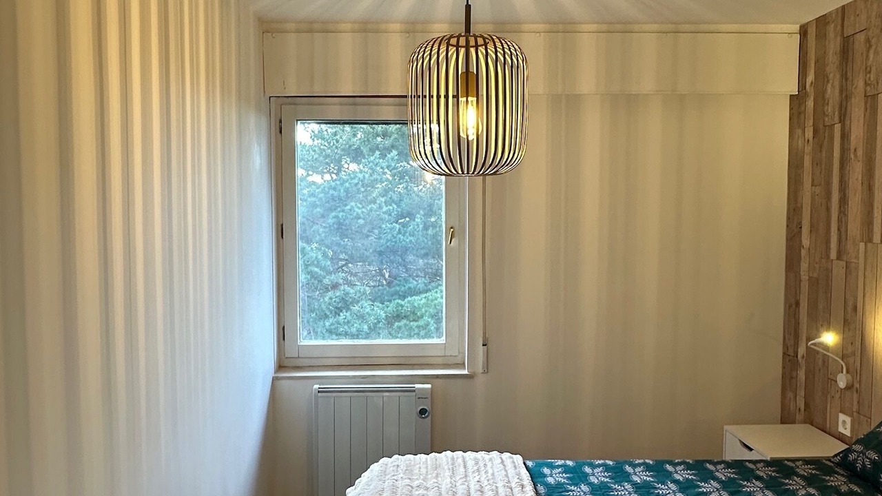 Photo of Bedroom in La Pinilla