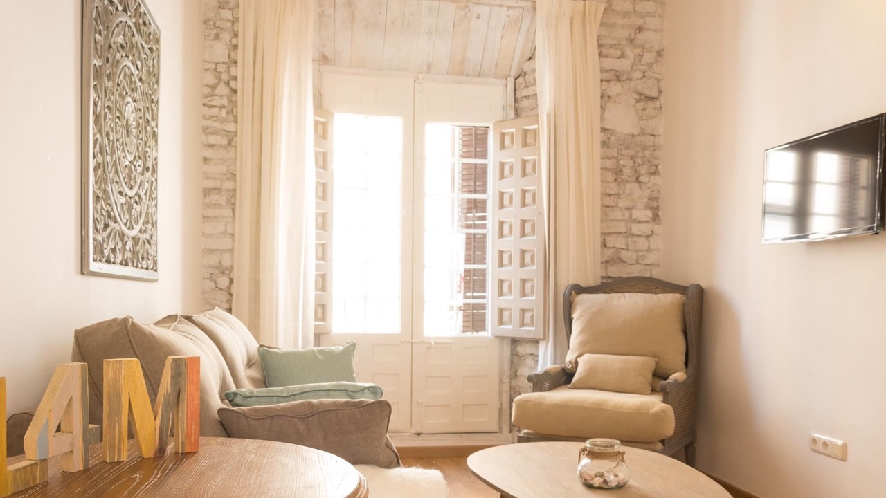 Photo of Livingroom in La Merced