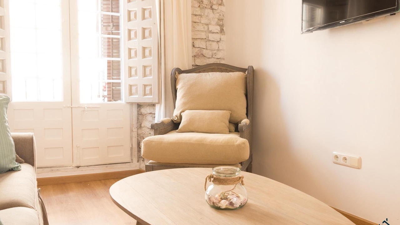 Photo of Livingroom in La Merced