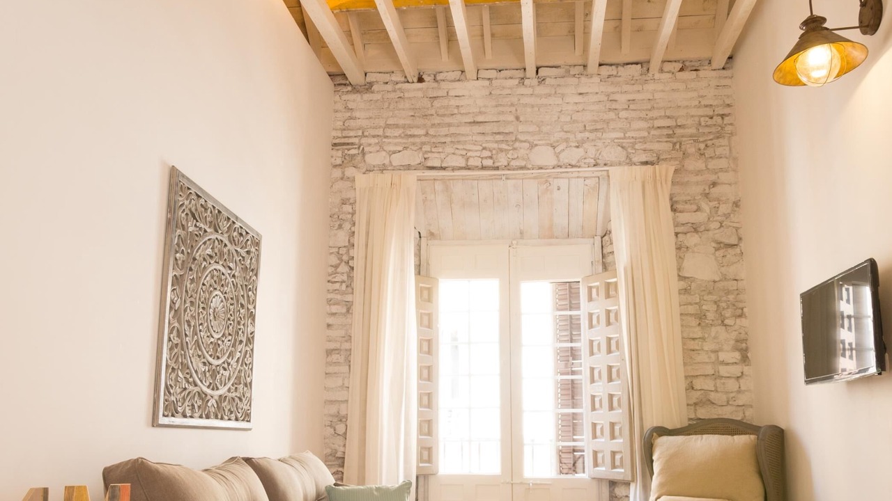 Photo of Livingroom in La Merced