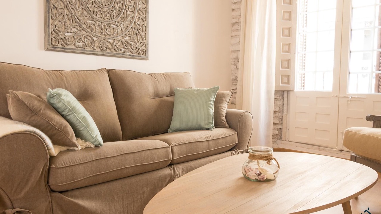 Photo of Livingroom in La Merced