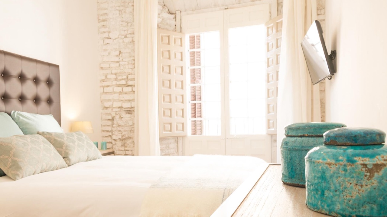 Photo of Bedroom in La Merced