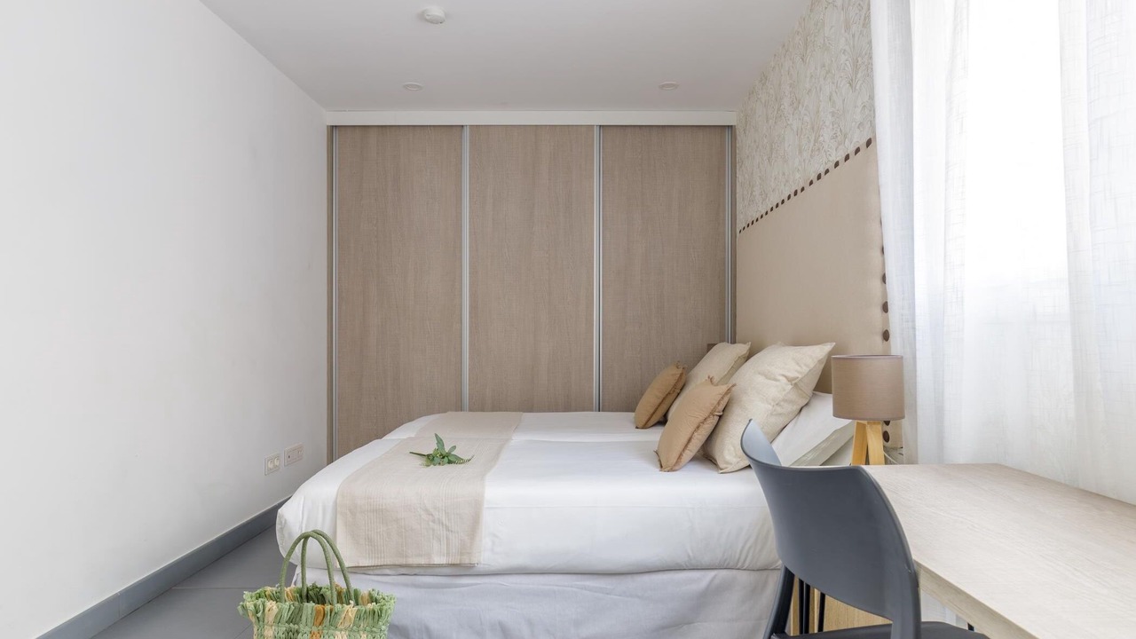 Photo of Bedroom in La Trinidad