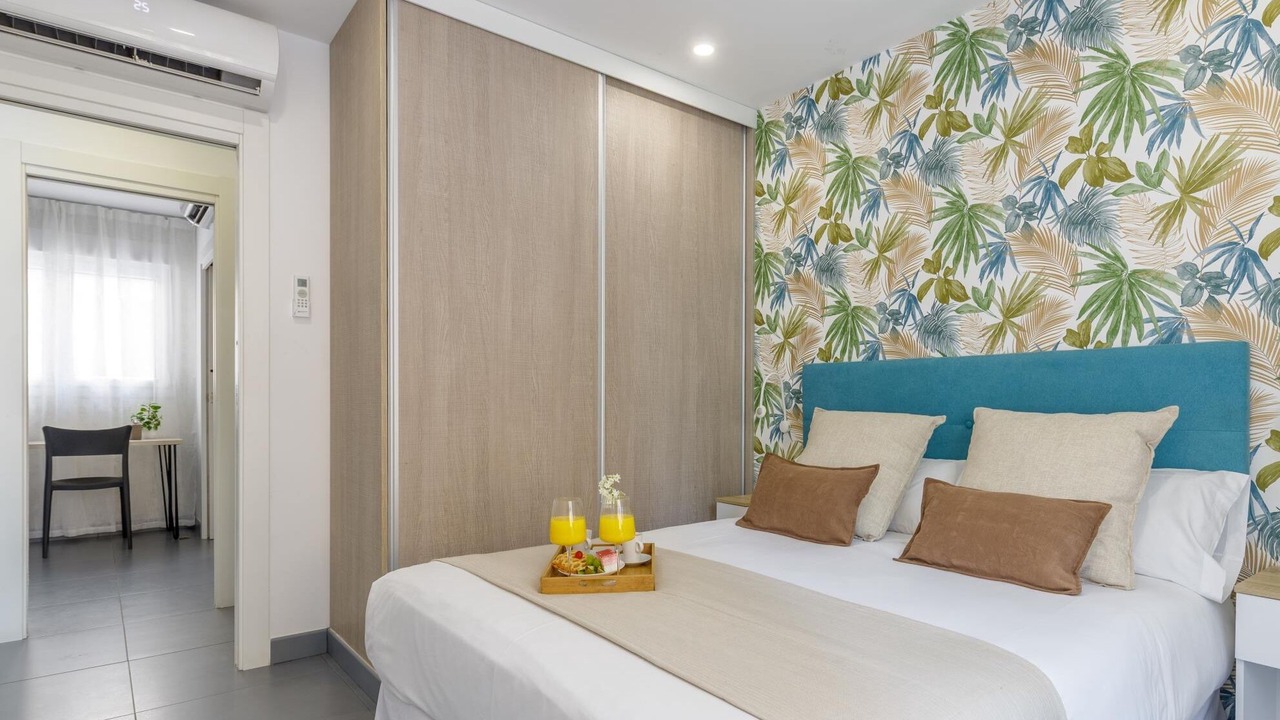 Photo of Bedroom in La Trinidad