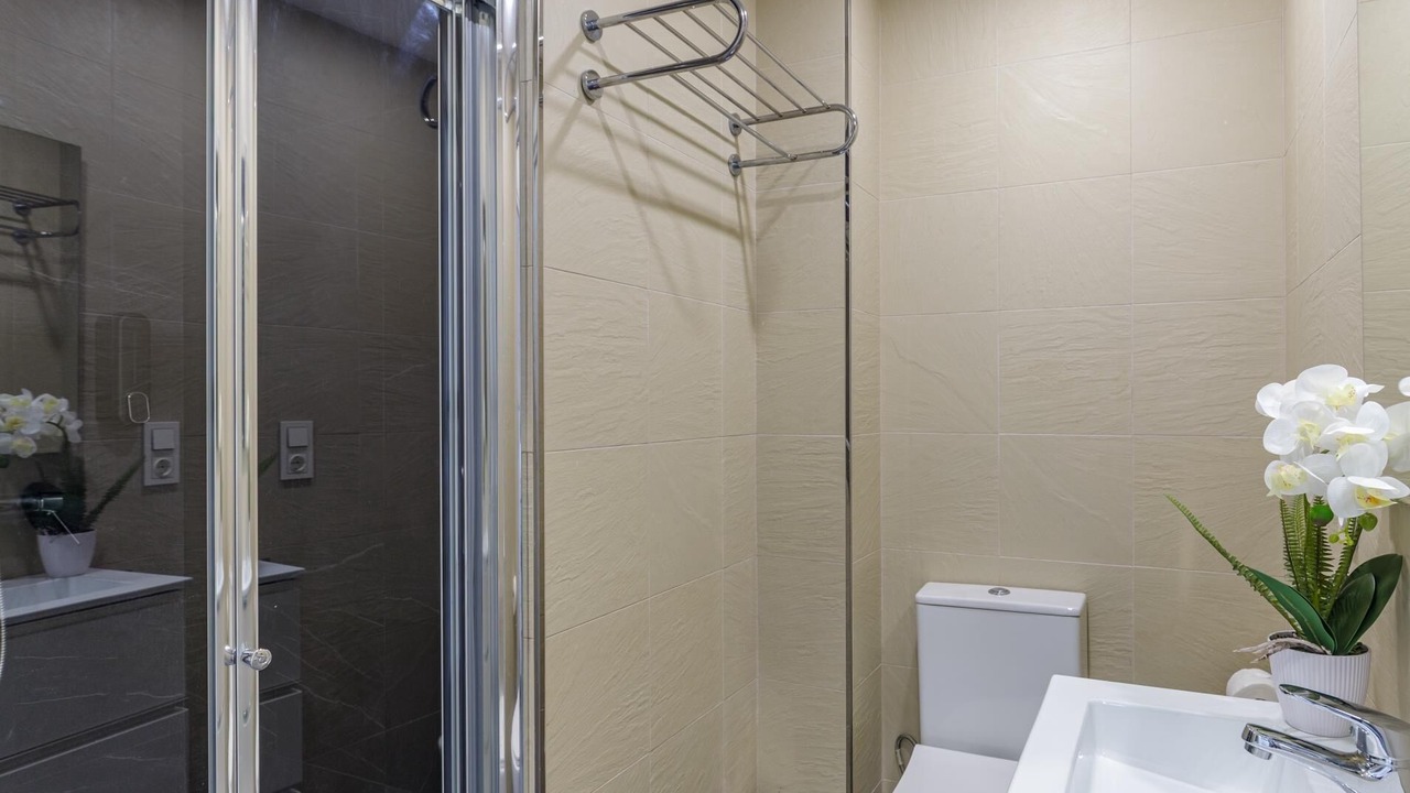 Photo of Bathroom in La Trinidad