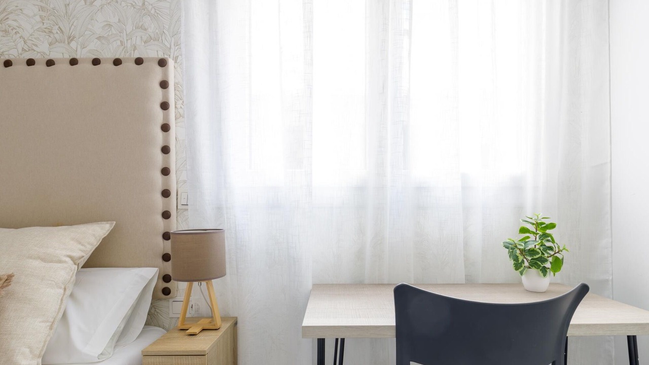 Photo of Bedroom in La Trinidad