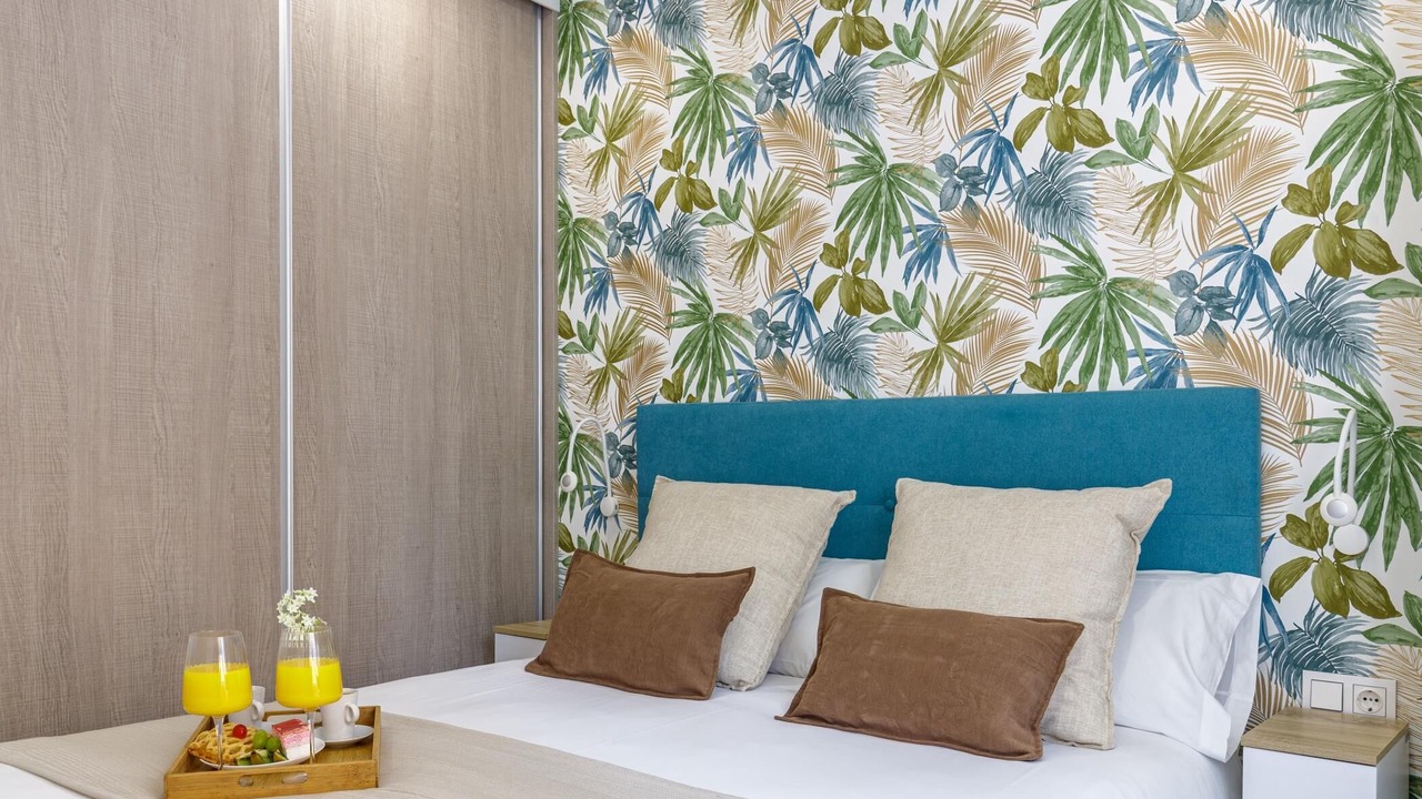 Photo of Bedroom in La Trinidad