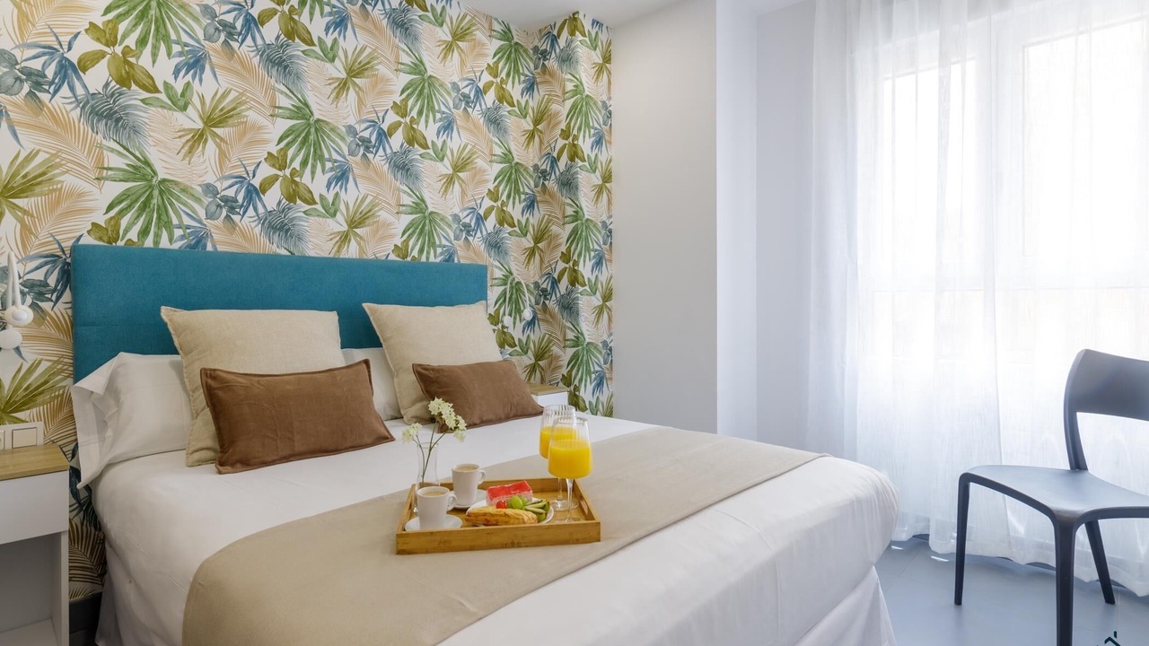 Photo of Bedroom in La Trinidad