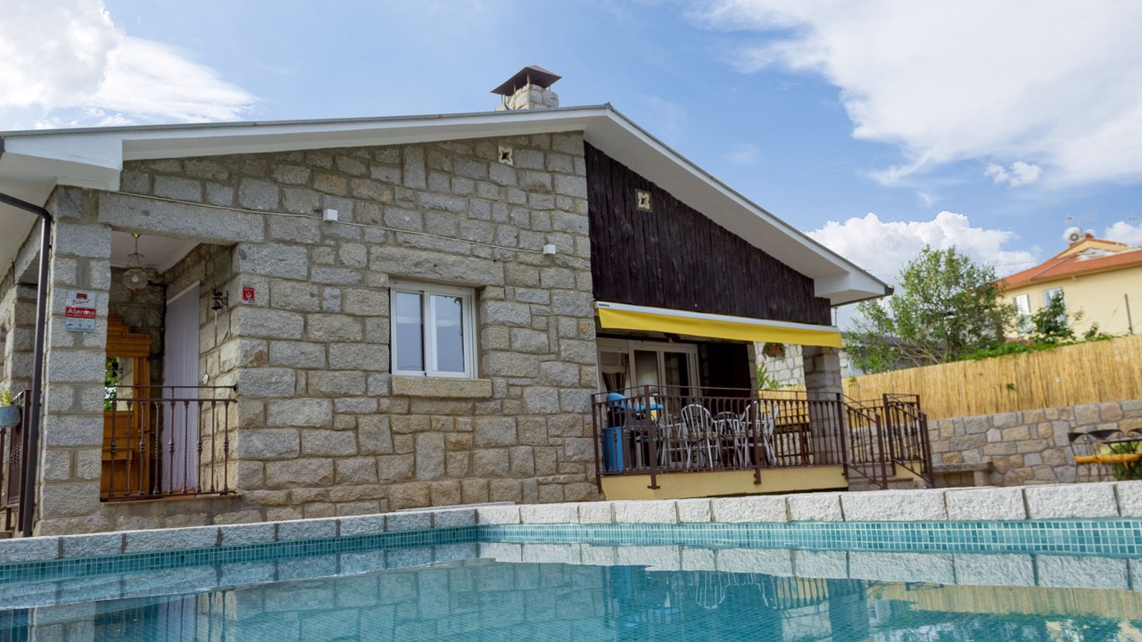 Photo of Outdoor in Becerril de la Sierra