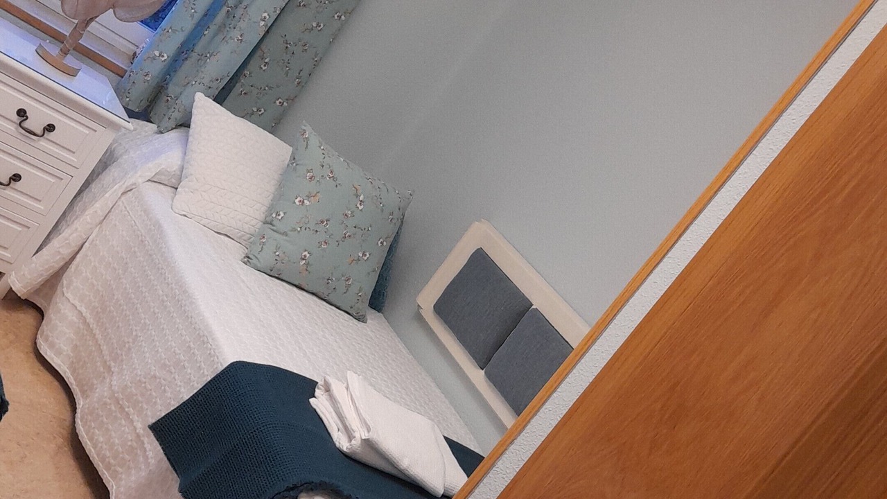 Photo of Bedroom in Becerril de la Sierra