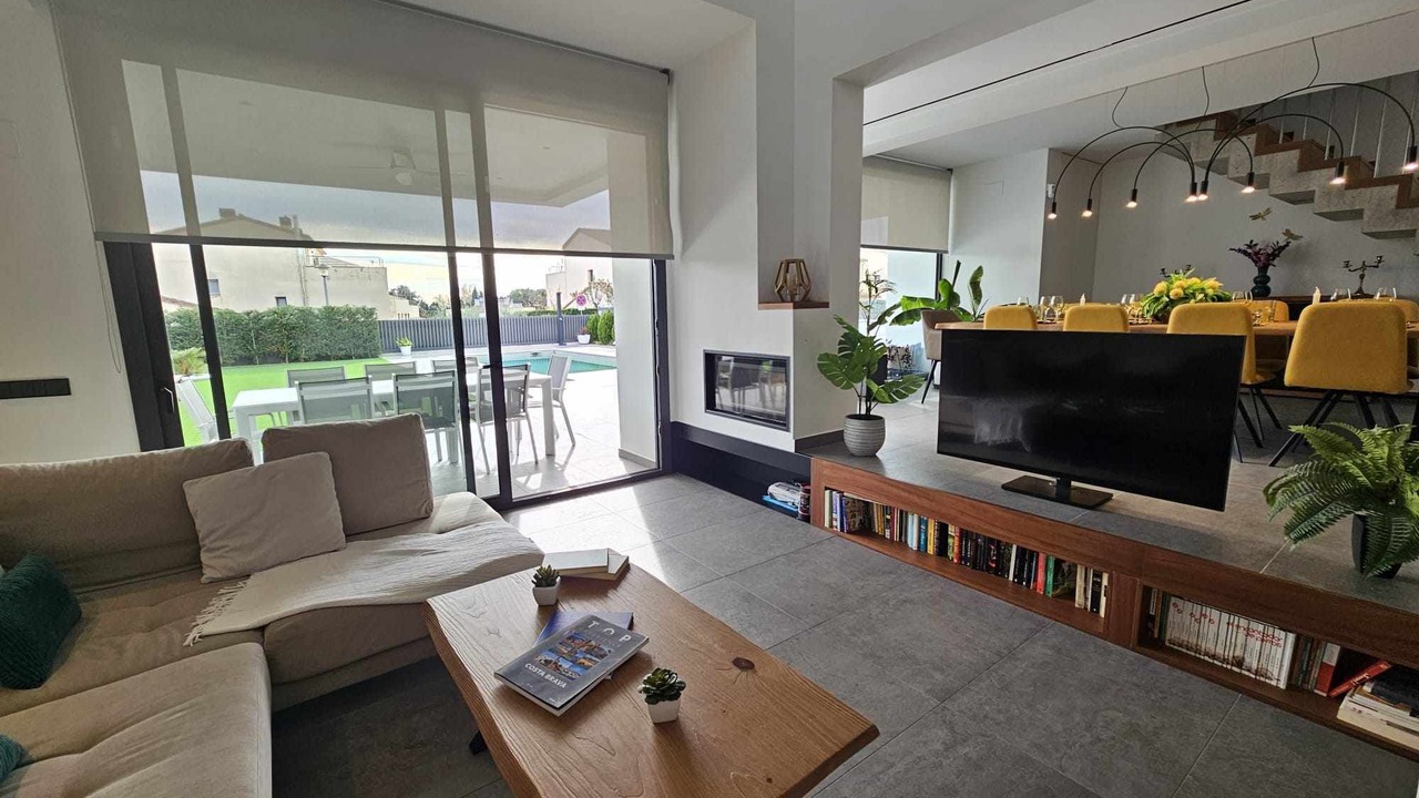 Photo of Livingroom in Palamos