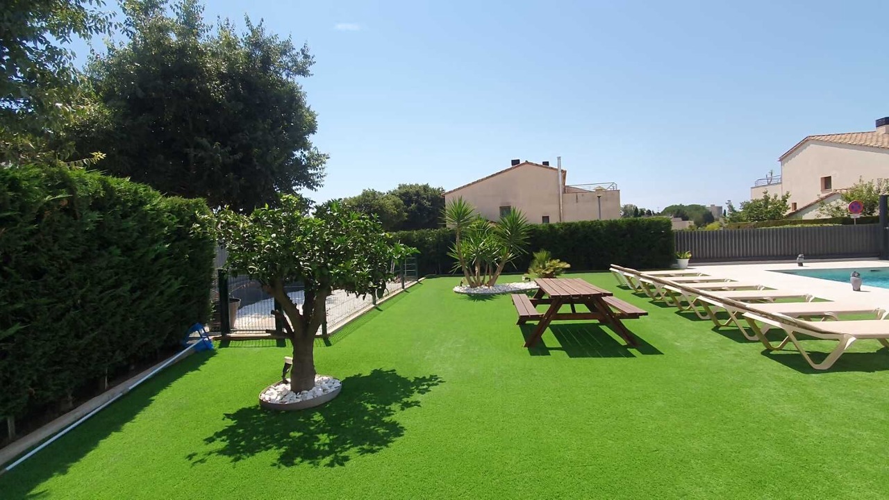 Photo of Outdoor in Palamos