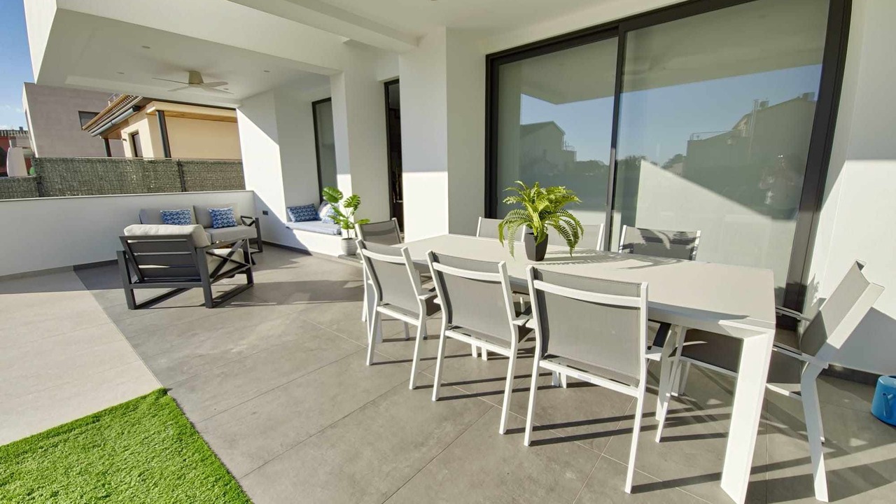 Photo of Outdoor in Palamos