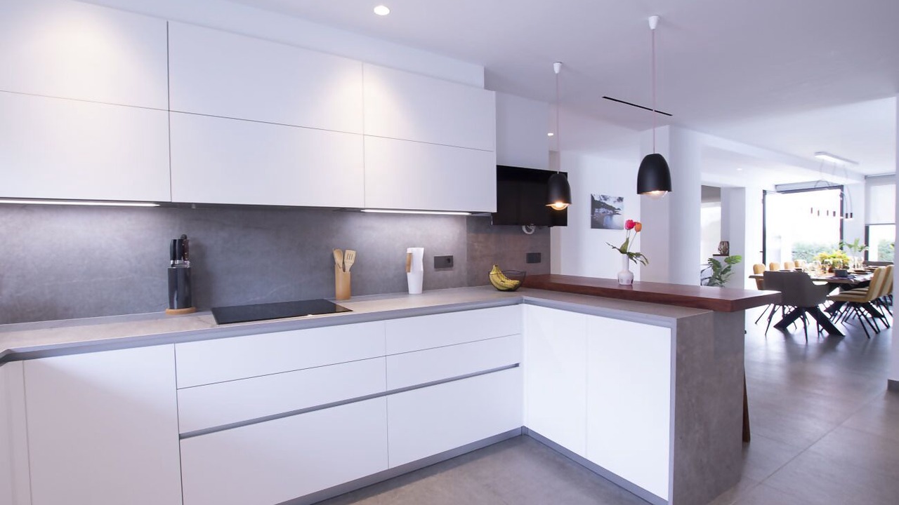 Photo of Kitchen in Palamos