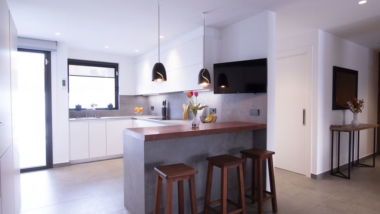 Photo of Kitchen in Palamos
