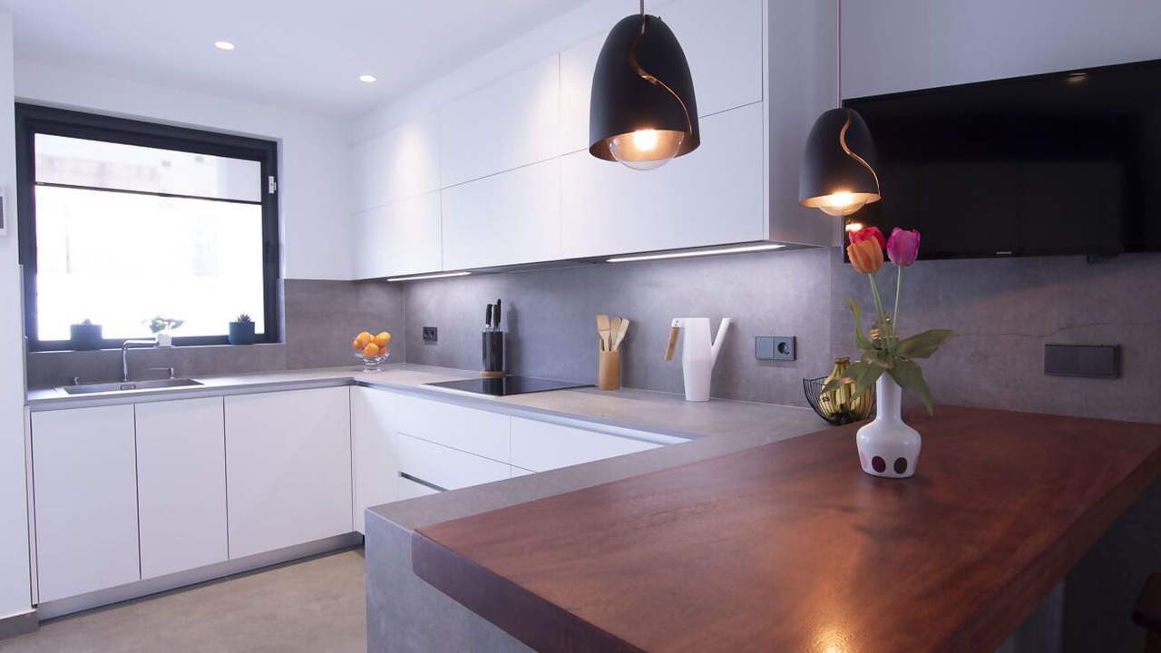 Photo of Kitchen in Palamos