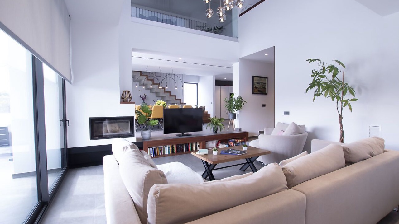 Photo of Livingroom in Palamos