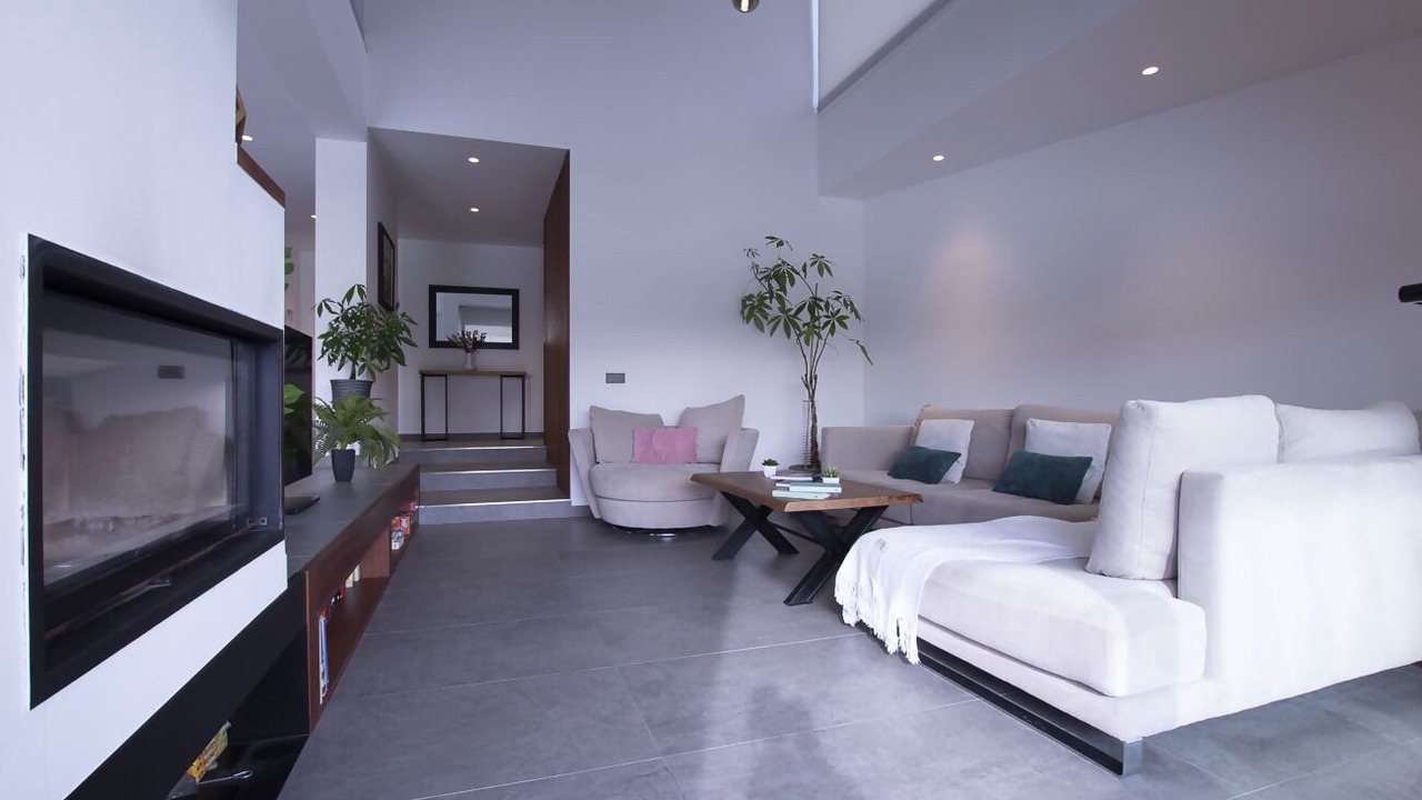 Photo of Livingroom in Palamos