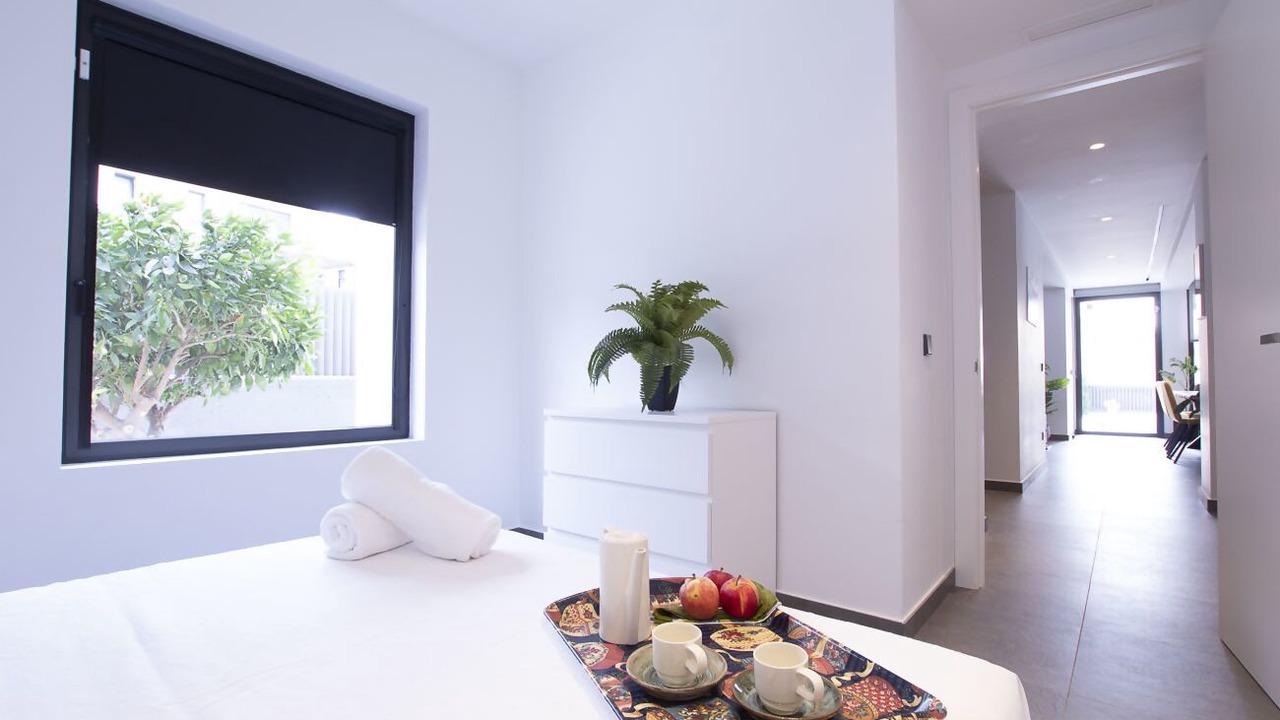 Photo of Bedroom in Palamos