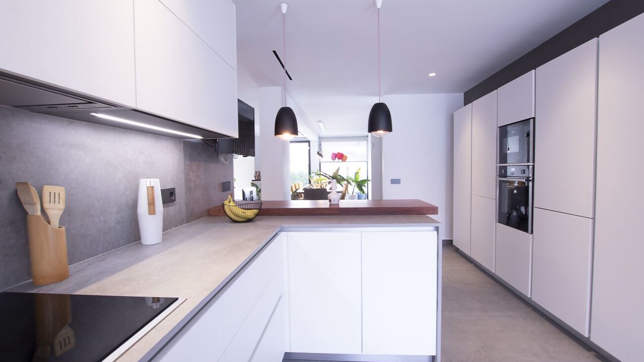 Photo of Kitchen in Palamos