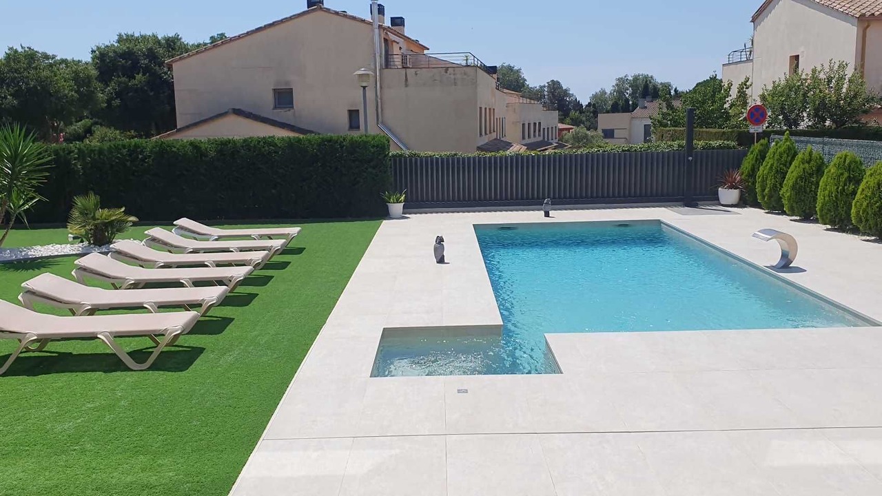 Photo of Outdoor in Palamos