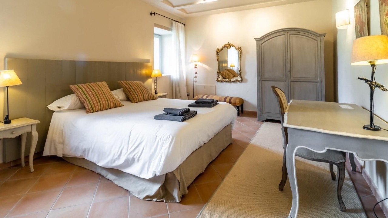 Photo of Bedroom in Pedrinya