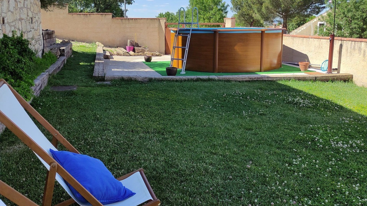 Photo of Outdoor in Santiuste de Pedraza