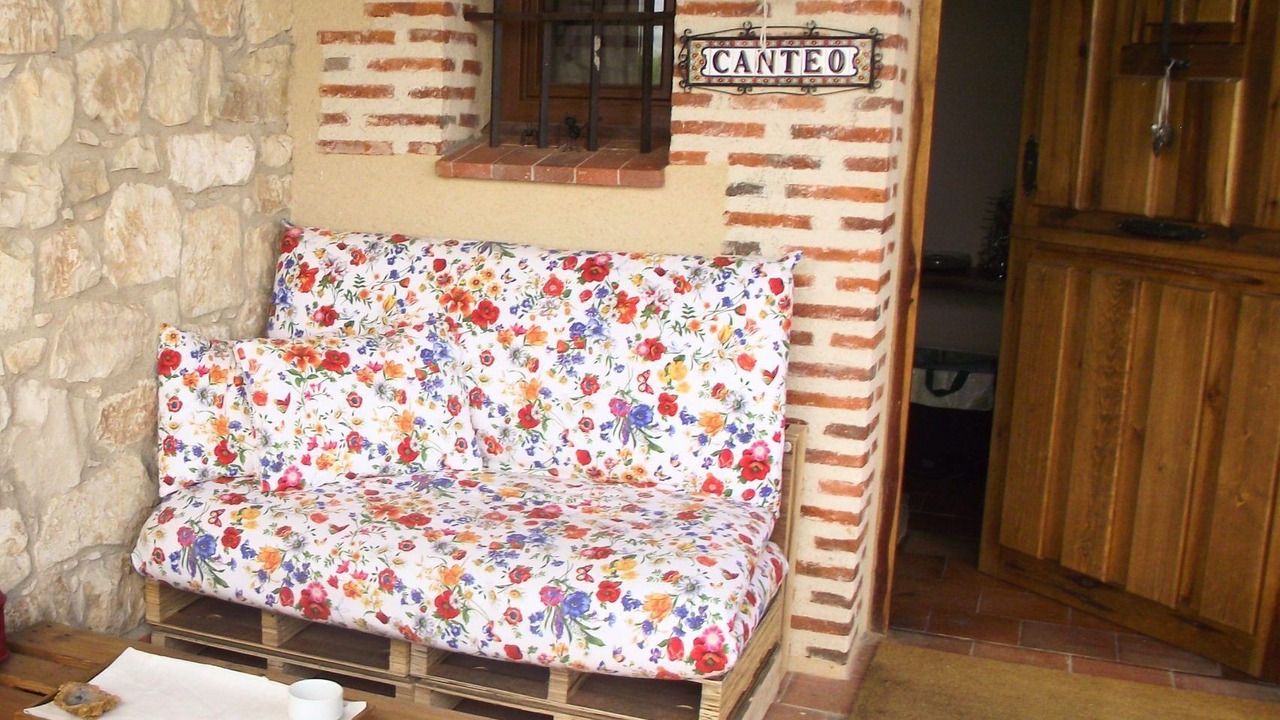 Photo of Outdoor in Santiuste de Pedraza