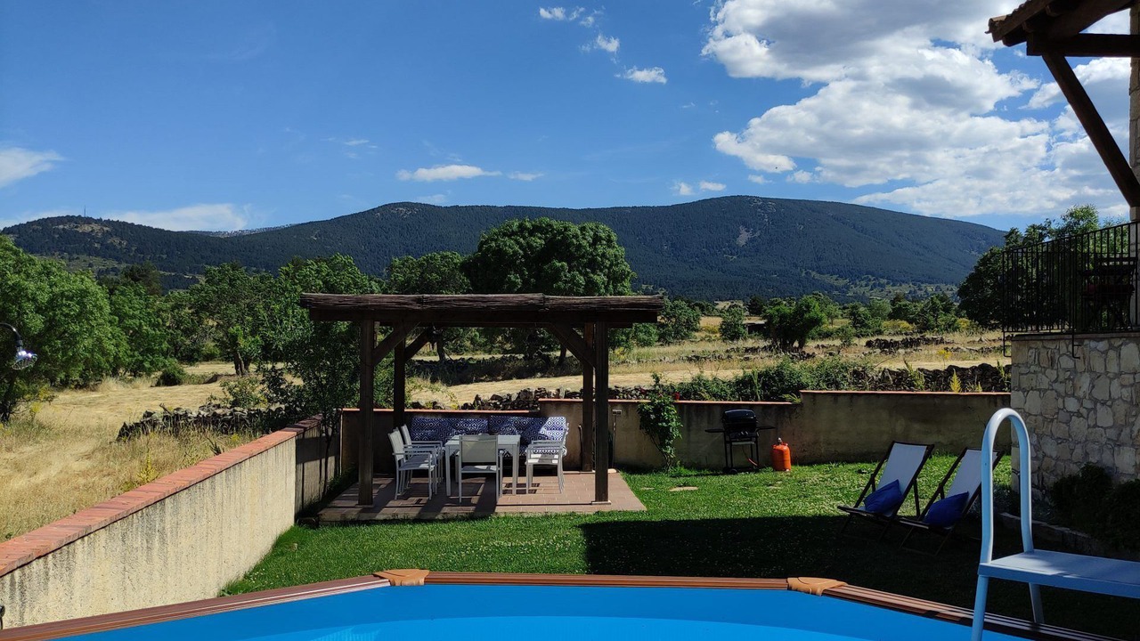 Photo of Outdoor in Santiuste de Pedraza