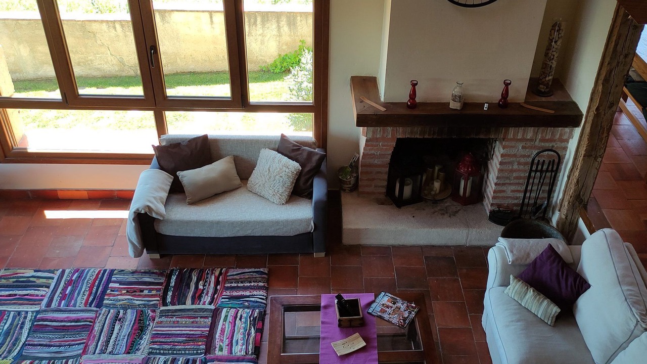 Photo of Livingroom in Santiuste de Pedraza