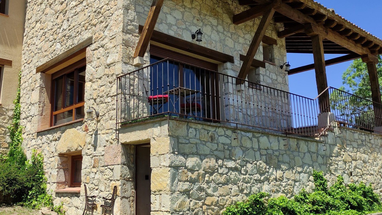 Photo of Outdoor in Santiuste de Pedraza