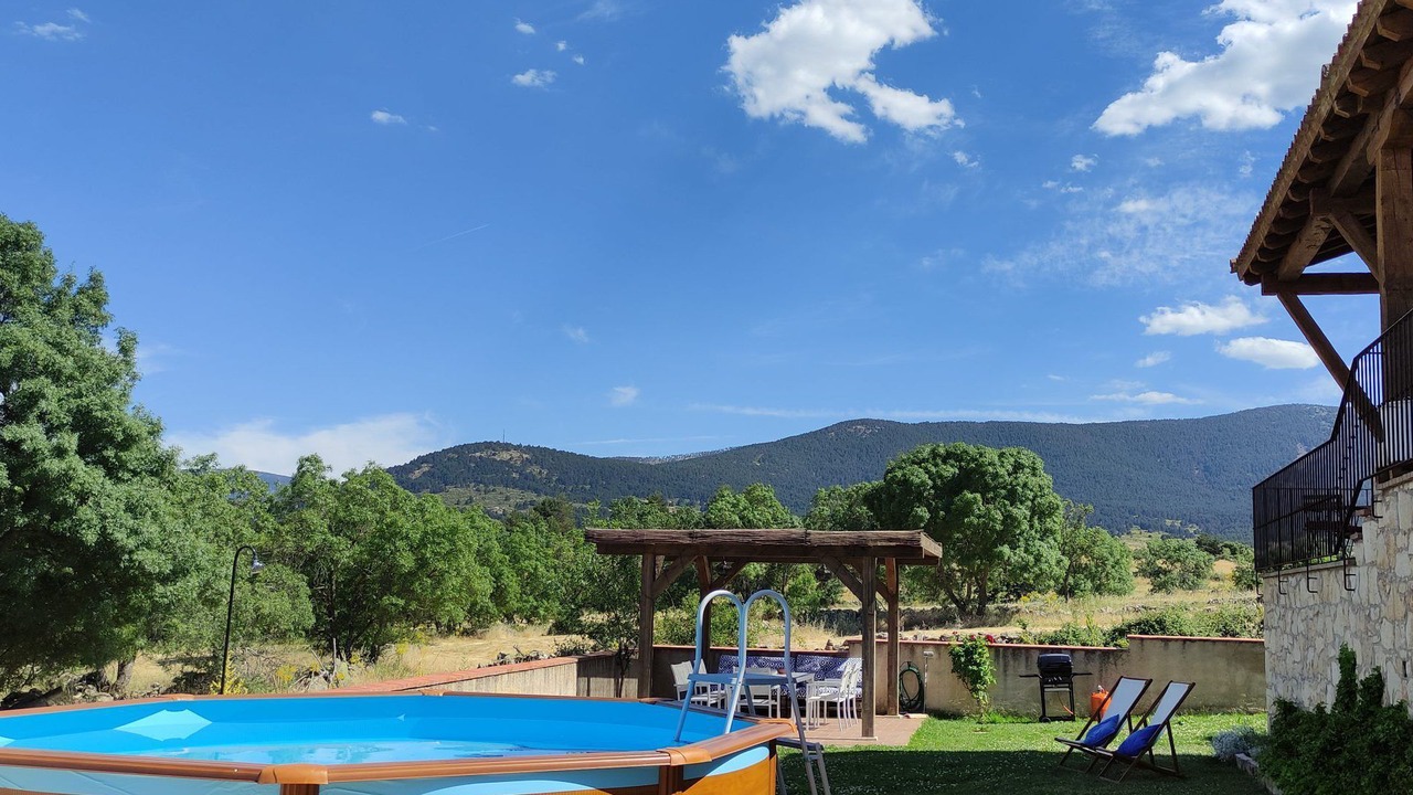 Photo of Outdoor in Santiuste de Pedraza