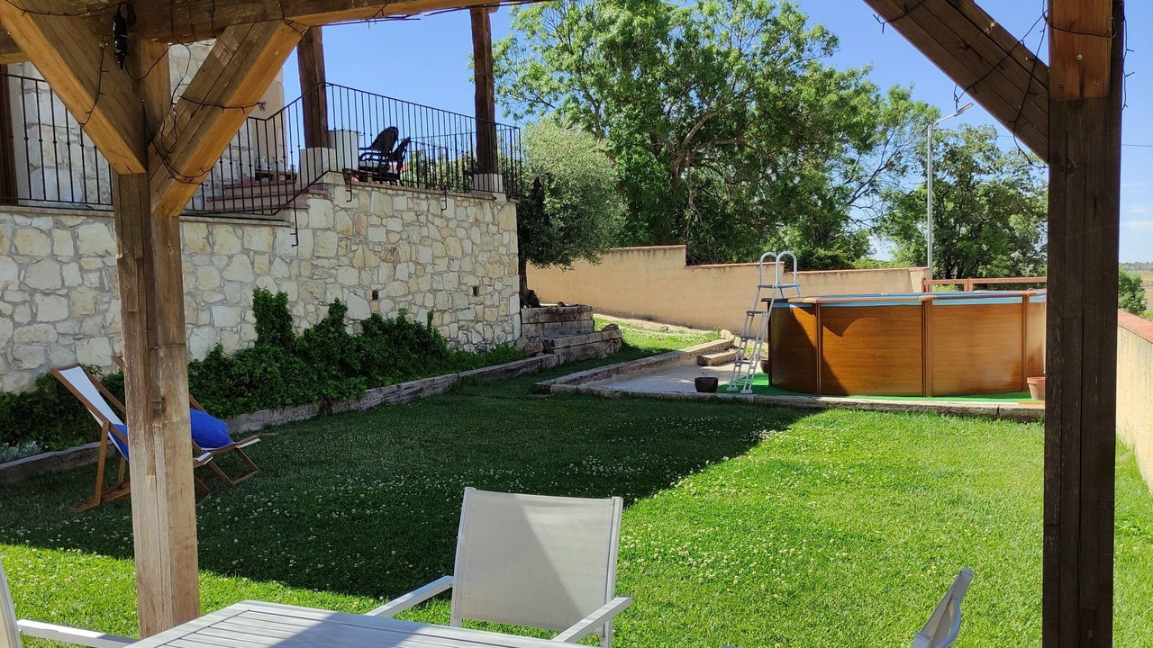 Photo of Outdoor in Santiuste de Pedraza