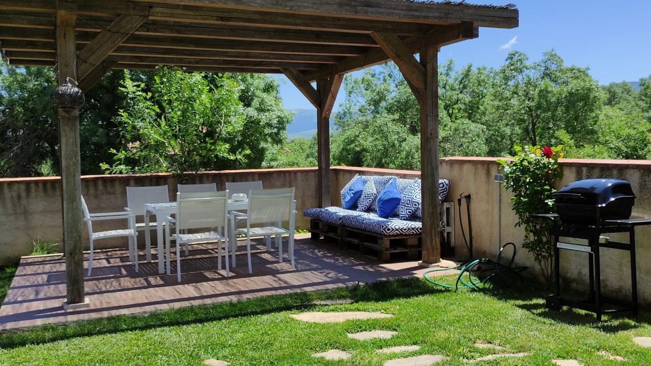 Photo of Outdoor in Santiuste de Pedraza