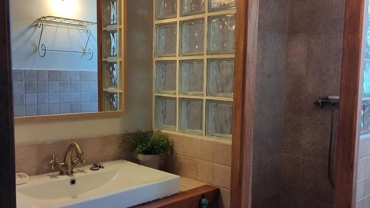 Photo of Bathroom in Santiuste de Pedraza