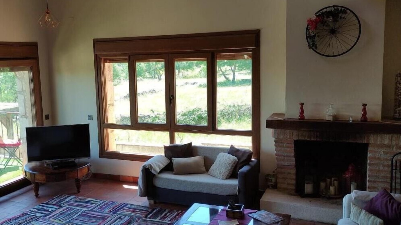 Photo of Livingroom in Santiuste de Pedraza