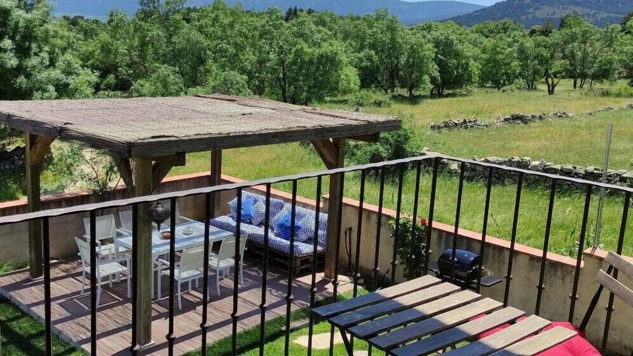 Photo of Outdoor in Santiuste de Pedraza