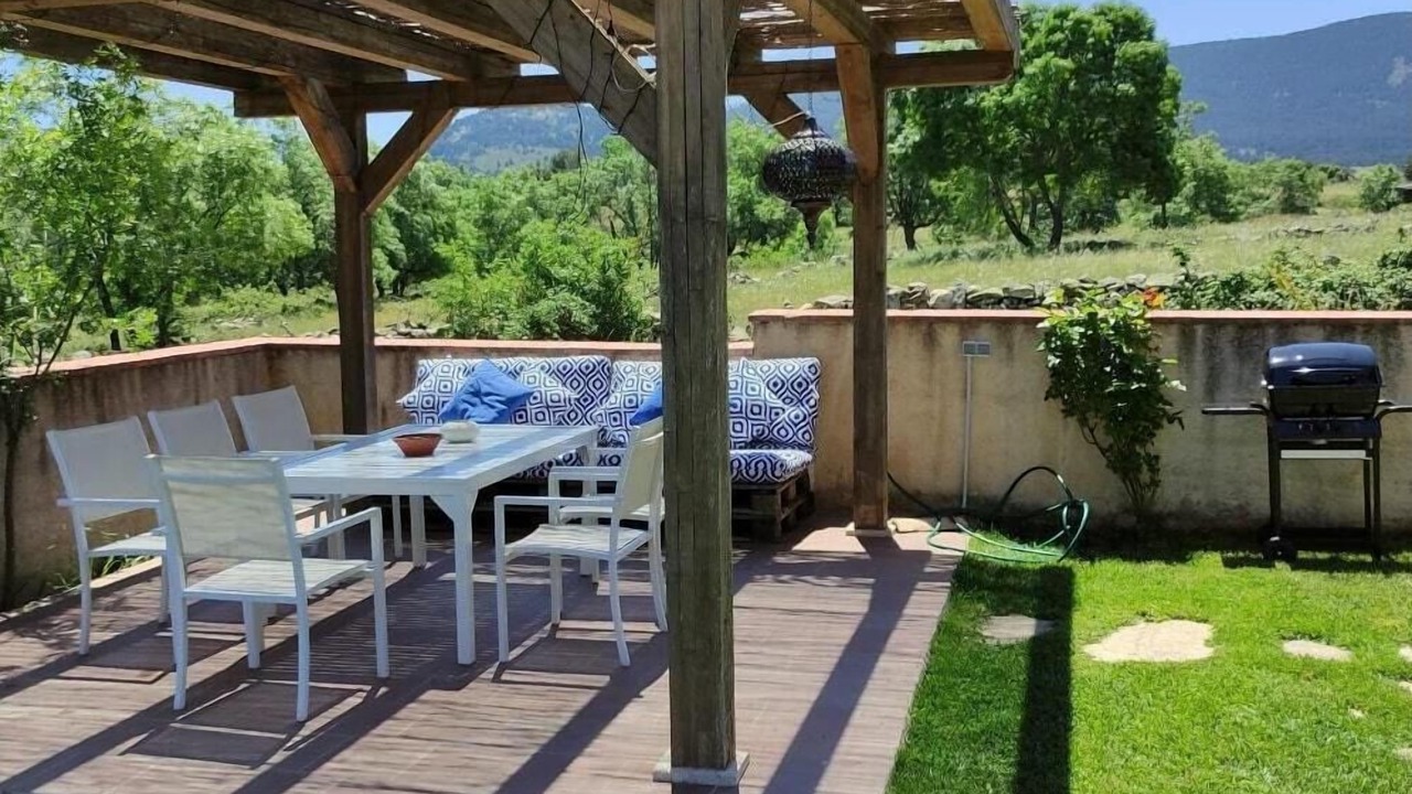 Photo of Outdoor in Santiuste de Pedraza